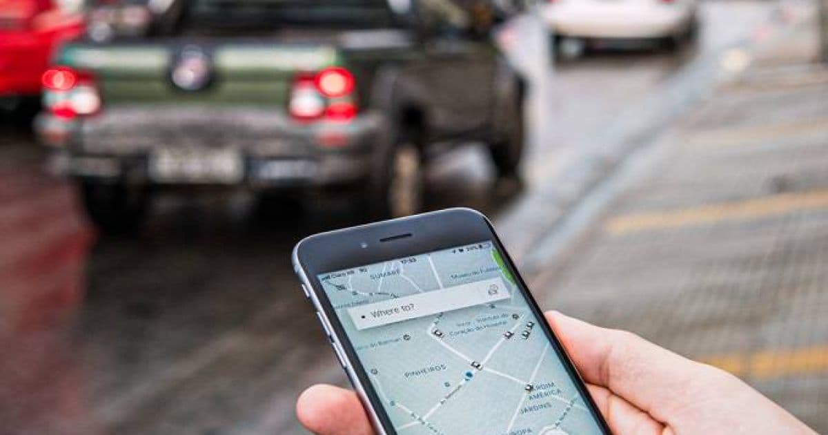 Uber e 99 anunciam reajustes por causa do preço do combustível