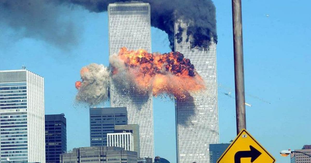 Atentados do 11 de Setembro são recontados por meio de quase 500 histórias pessoais