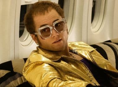 'Rocketman': Filme que retrata início da carreira de Elton John ganha primeiro trailer