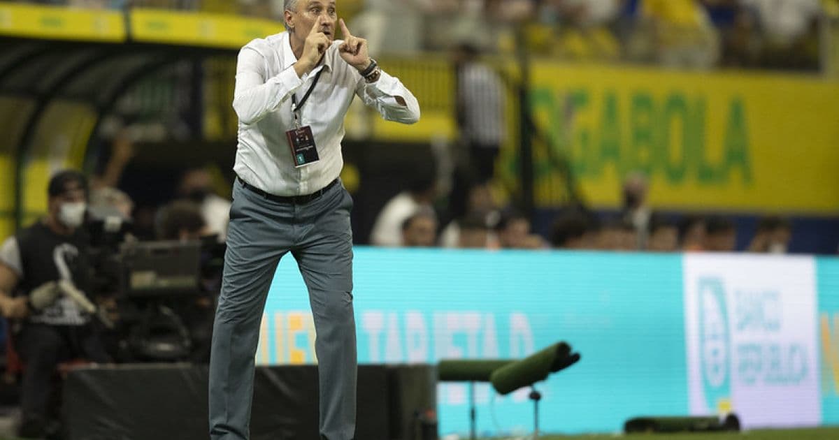 Globo perde exclusividade de direitos digitais da Copa do Mundo de 2022