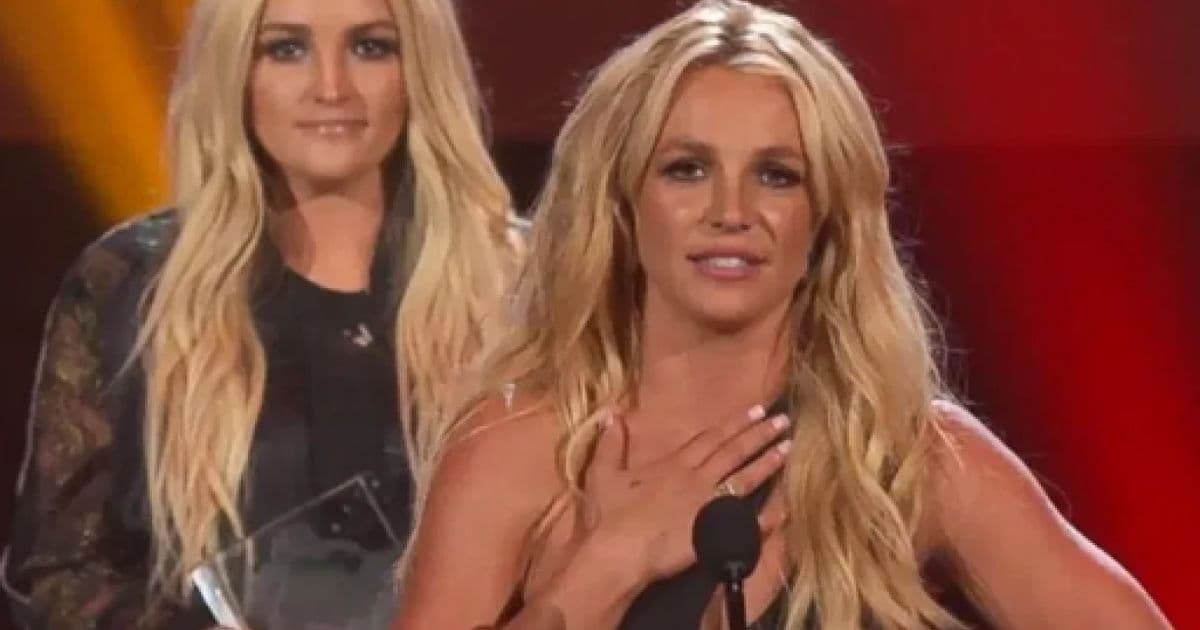 ONG de apoio à saúde mental recusa doação de irmã de Britney Spears