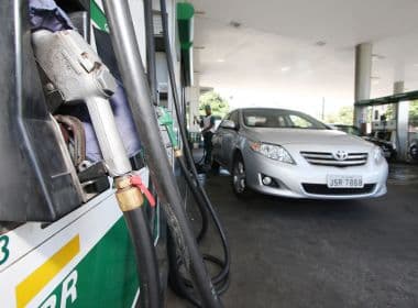 Petrobras volta a vender gasolina mais barata que o custo de importação