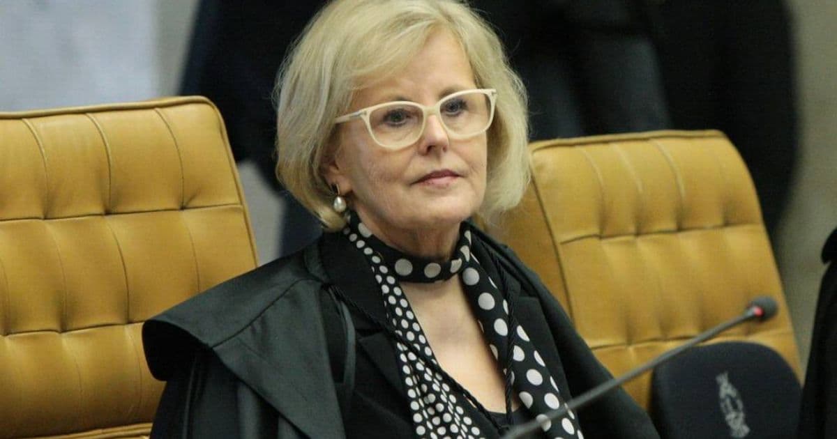 Rosa Weber libera emendas do relator e amplia prazo para Congresso prestar contas