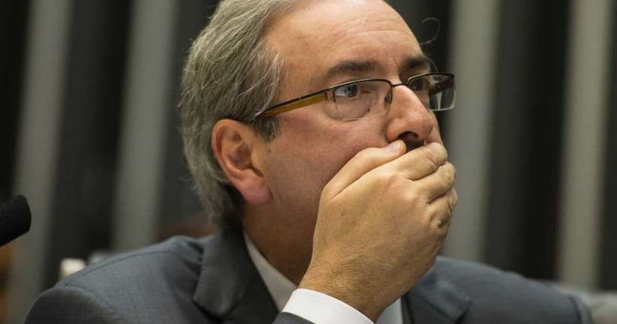 Justiça Federal anula maior condenação contra Eduardo Cunha