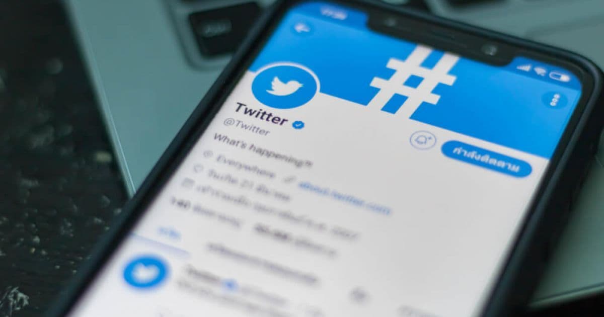 Botão anti-fake no Twitter gera temor de ações orquestradas nas eleições