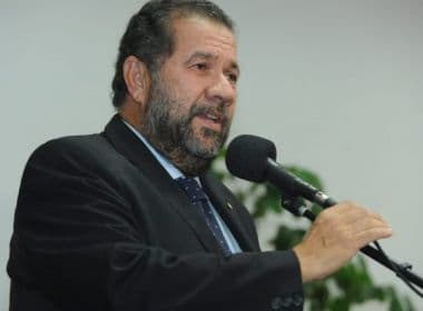 'Desabafo de Cid é sentimento majoritário no partido', diz presidente do PDT