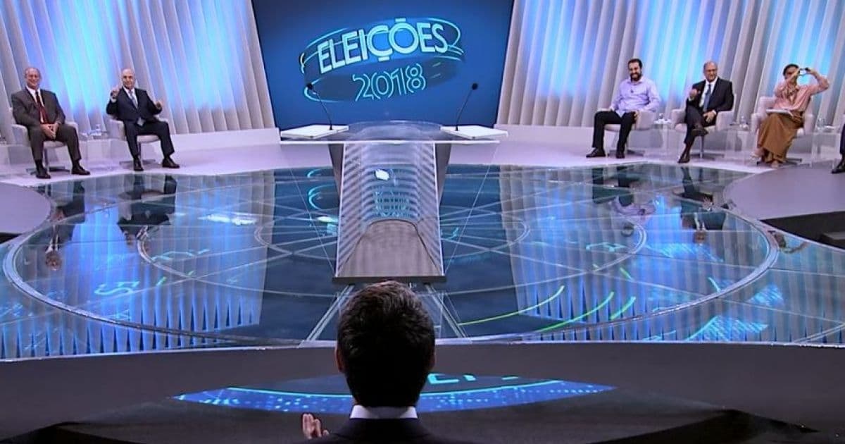 Ex-presidente Lula propõe pool de veículos de imprensa para debates eleitorais