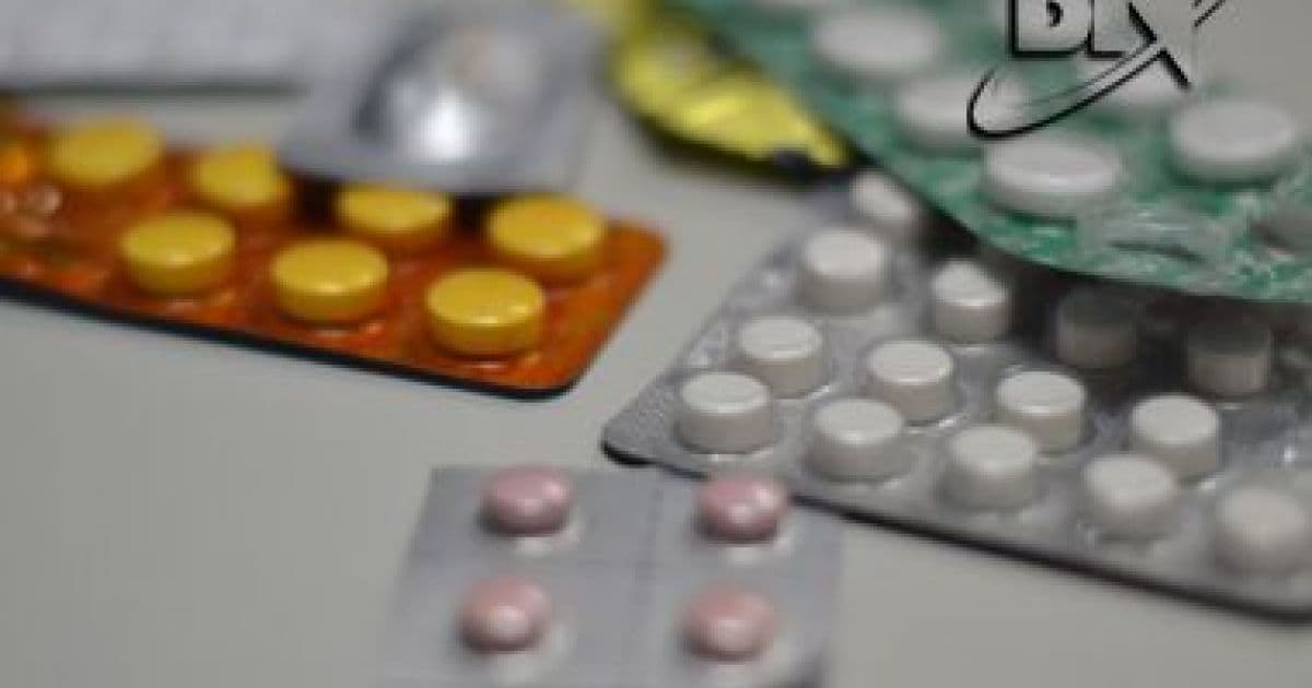 Estoque de medicamentos em baixa gera novo alerta de entidades ao Ministério da Saúde