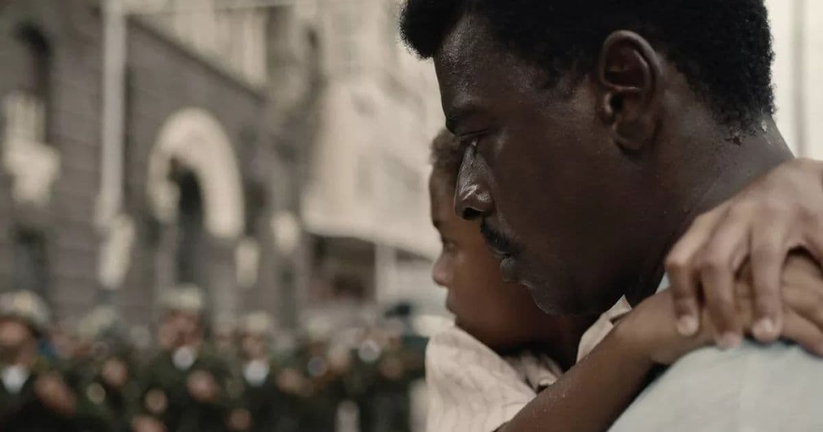 'Marighella' domina indicações ao Grande Prêmio do Cinema Brasileiro