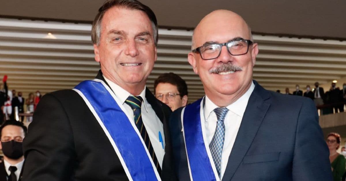 Campanha de Bolsonaro vive pior momento com prisão de ex-ministro, dizem aliados