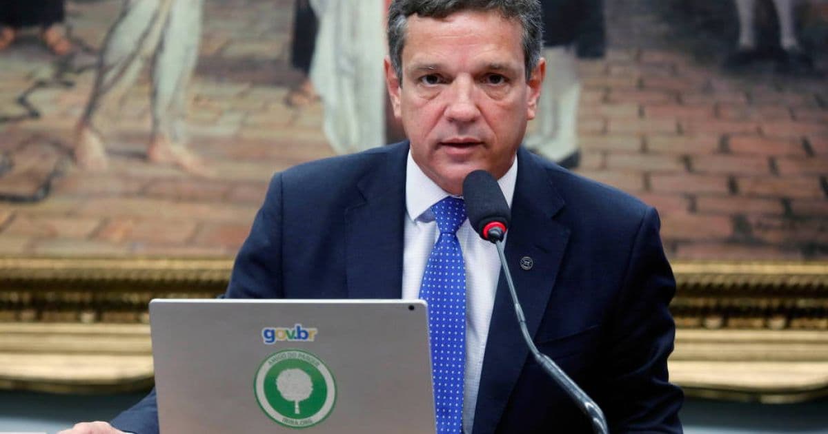 Conselho da Petrobras confirma indicado de Bolsonaro na presidência