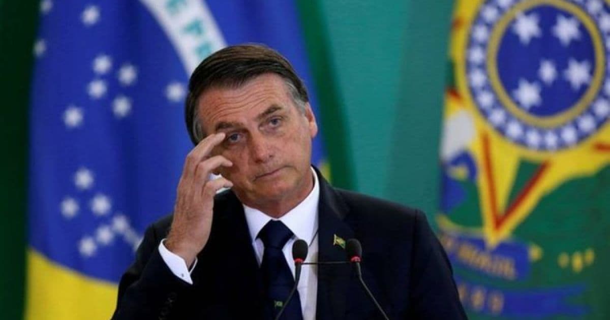 Bolsonaro enviará Orçamento de 2023 sem correção do Imposto de Renda