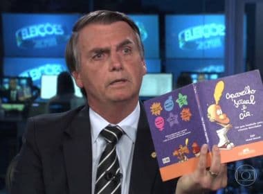 Estudo diz que 90% dos eleitores de Bolsonaro acreditaram em fake news