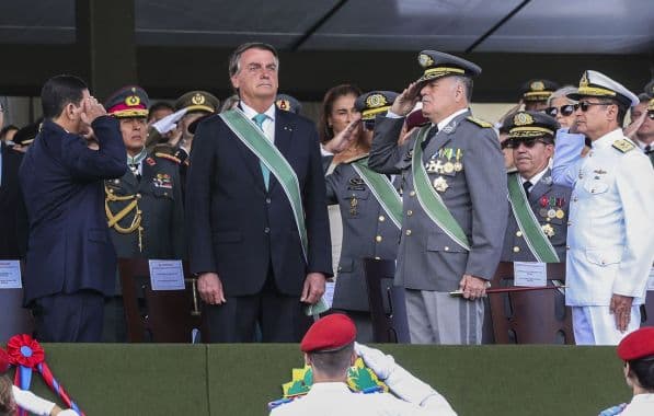 Imagem sobre Bolsonaristas culpam generais por impedir um golpe, e Exército vê ataque covarde