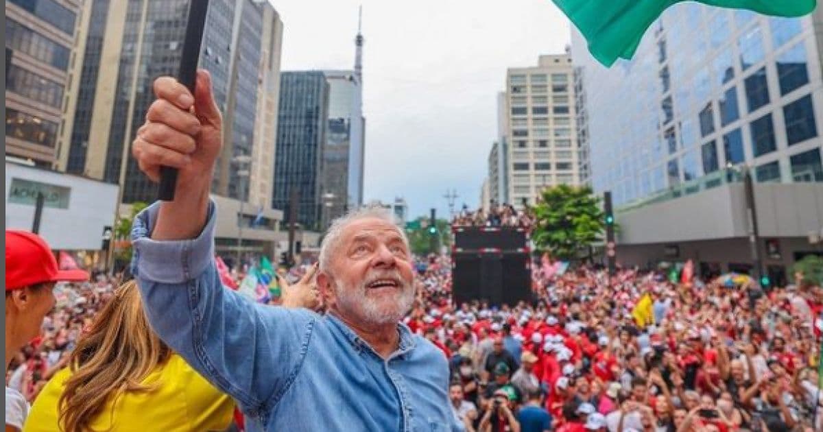 Posse de Lula será segura, mas exige precauções, diz chefe da segurança do DF