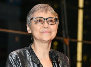 Escritora Sigrid Nunez é a grande vencedora do National Book Awards