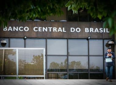 Diretor do Santander será presidente do BC do governo Bolsonaro