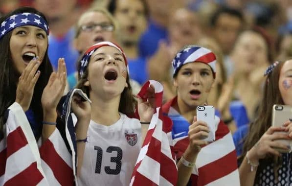 Imagem sobre Derrota dos EUA na Copa rende R$ 34 milhões para seleção feminina
