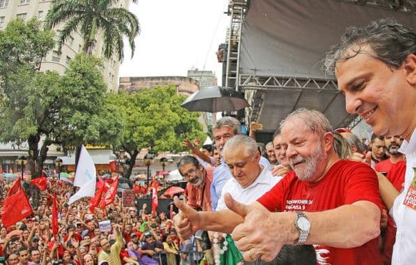 Imagem sobre Segurança na posse de Lula terá snipers, drones e restrição na Praça dos Três Poderes