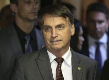 Técnicos do TSE recomendam aprovação com ressalvas das contas de Bolsonaro