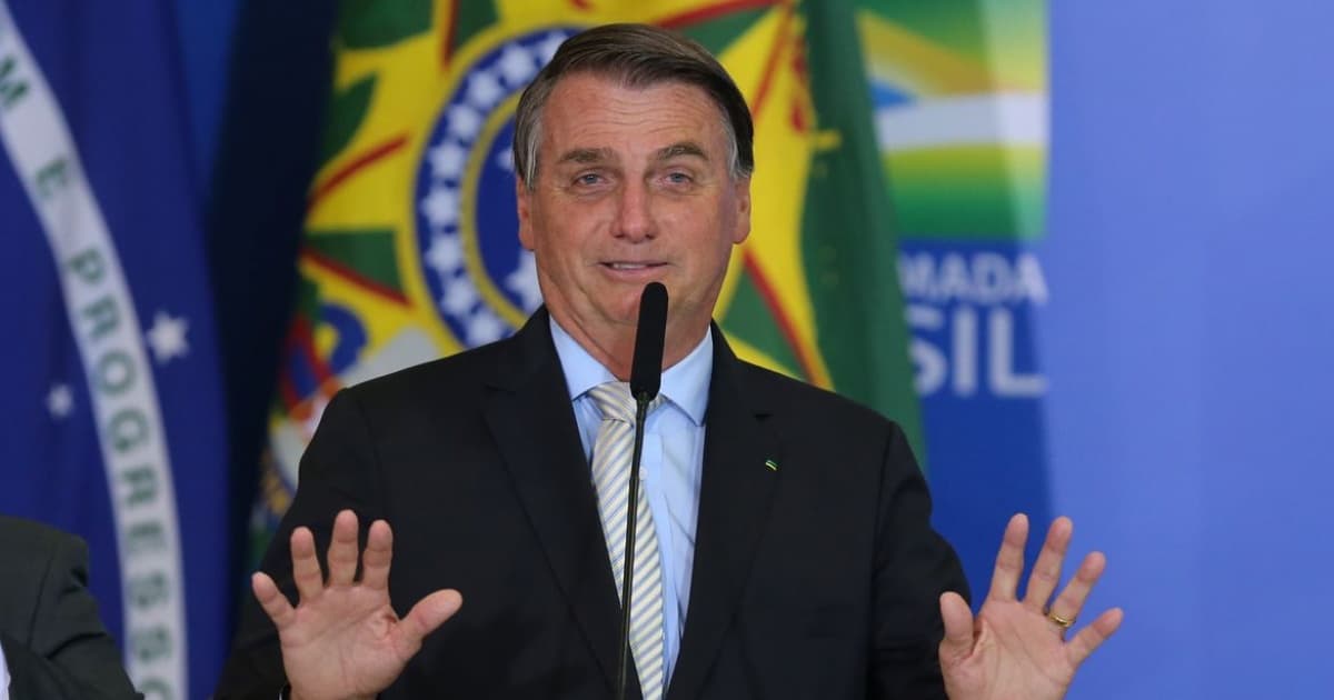 Nos EUA, grupo cobra até R$ 255 para evento que promete ter Bolsonaro