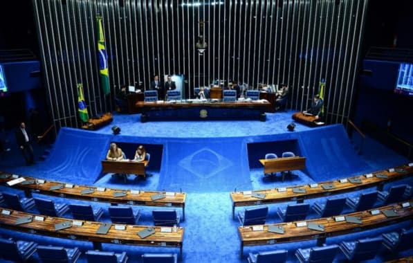 Imagem sobre Lula articula 2 blocos governistas no Senado, mas PT teme perda de espaço