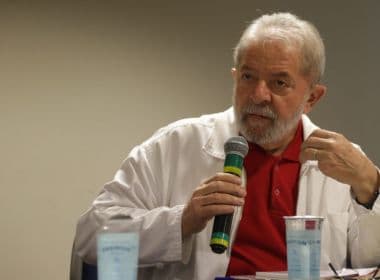 Lula é denunciado pela Lava Jato sob acusação de lavagem de dinheiro