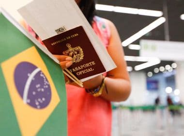 Brasil estava desesperado por médicos antes de ganhar cubanos, diz membro da Opas