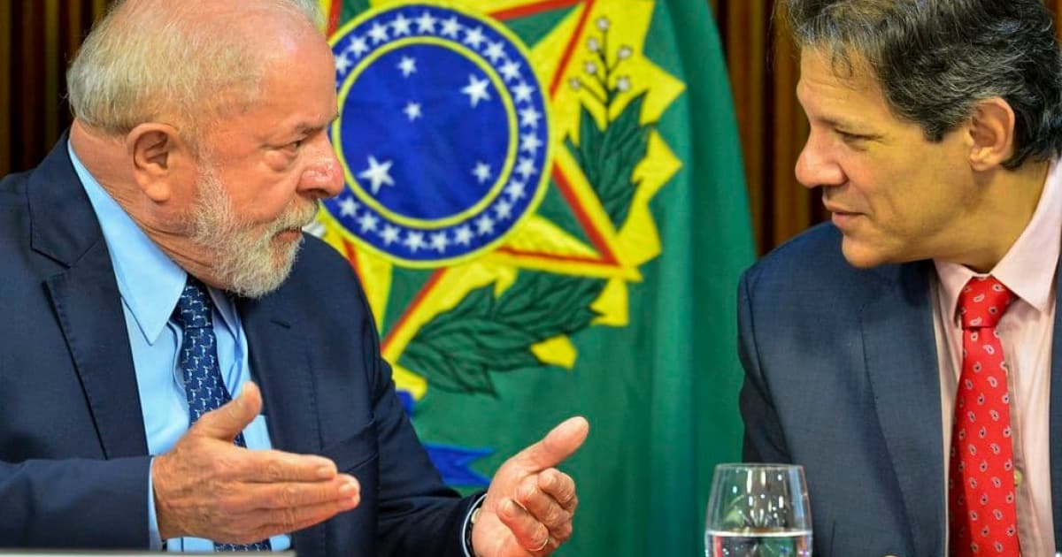 Lula teme acusação de estelionato eleitoral em debate sobre nova regra fiscal