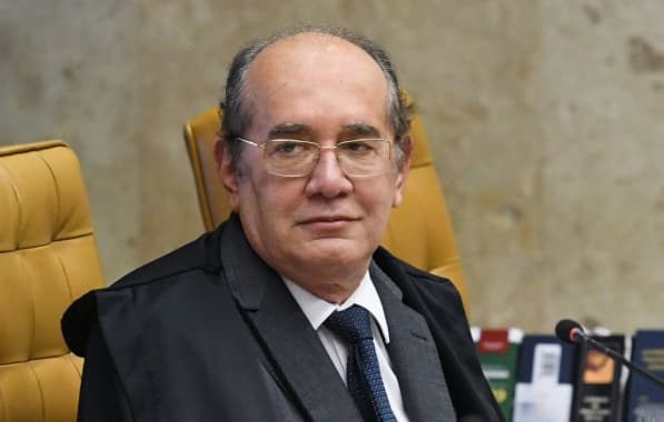 Gilmar Mendes, ministro do STF