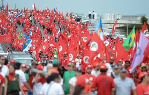 Mesmo sob a mira de CPI, MST fará parte de novo Conselhão de Lula