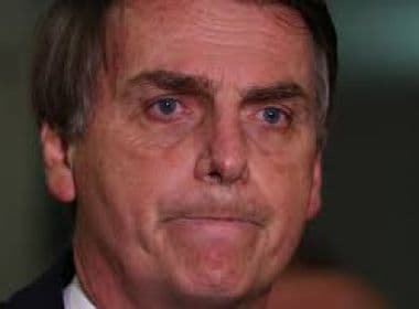 'Ele tem que explicar, pode ser, pode não ser', diz Bolsonaro sobre ex-assessor citado por Coaf
