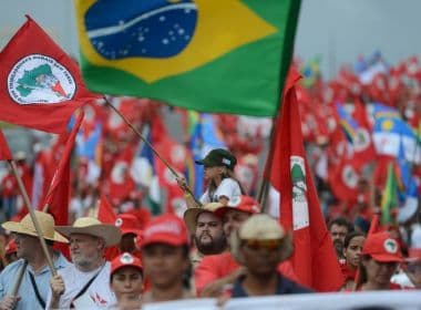Líderes do MST são mortos a tiros em acampamento na Paraíba