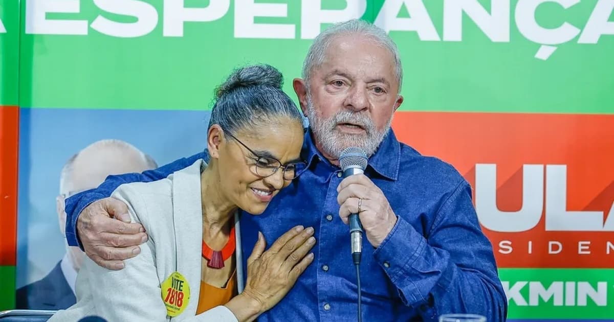 Lula deve arbitrar impasse causado por veto à exploração na foz do Amazonas