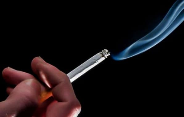 Risco de câncer de bexiga é três vezes maior em fumantes