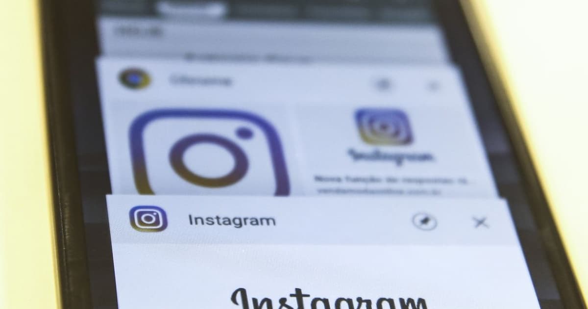 Instagram ajudou a promover rede de contas de pedofilia, diz jornal