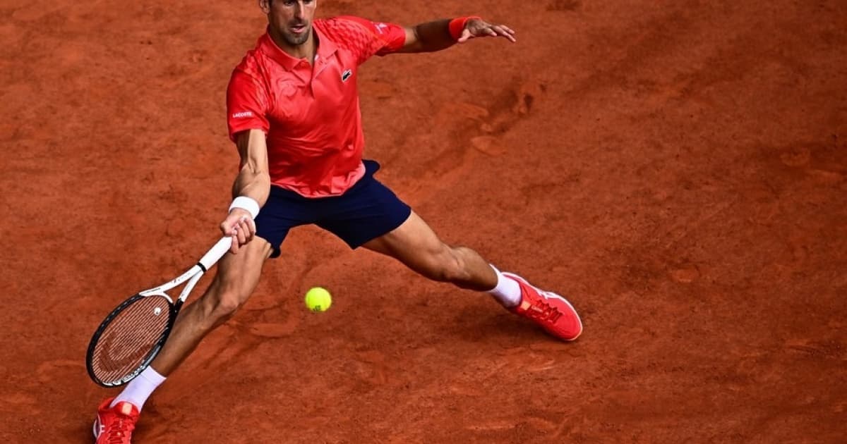 Djokovic vence Roland Garros e se isola como recordista de títulos de Grand Slam