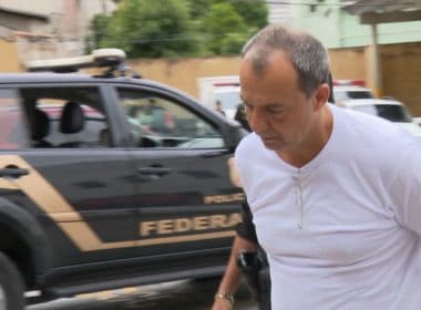 Após 13 interrogatórios, Sergio Cabral fica calado durante depoimento nesta sexta