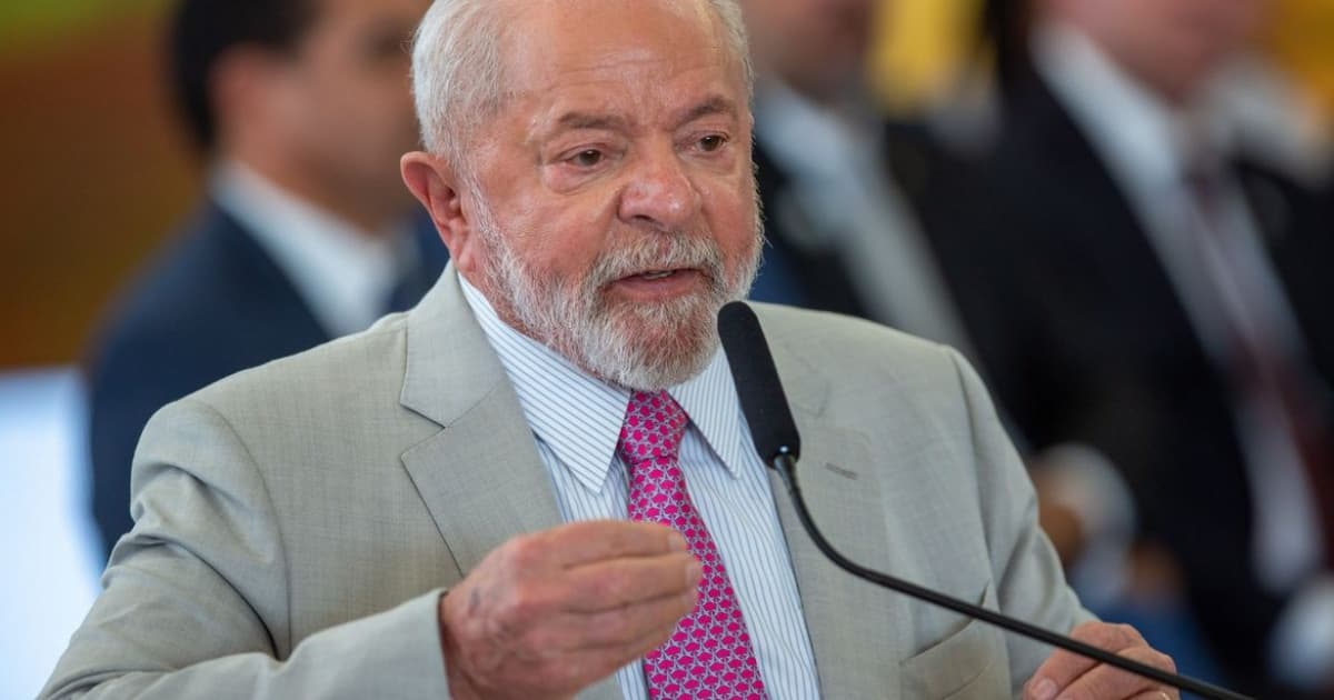 Lula diz que inflação vai diminuir ainda mais