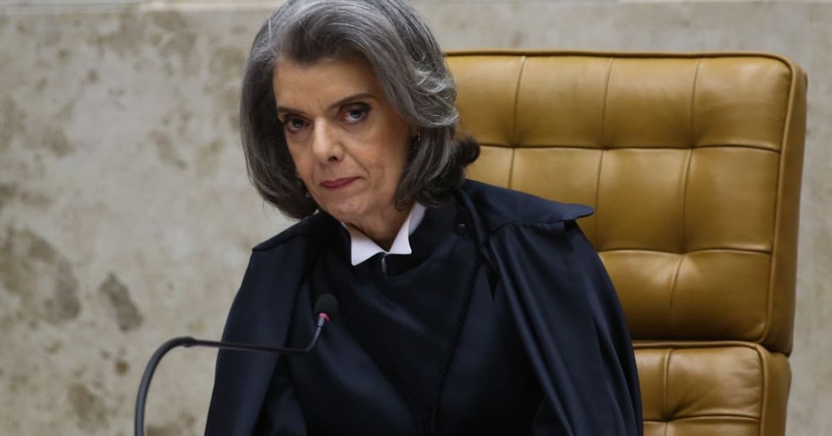 Cármen Lúcia sai em defesa de relator e agora deve dar voto decisivo contra Bolsonaro no TSE