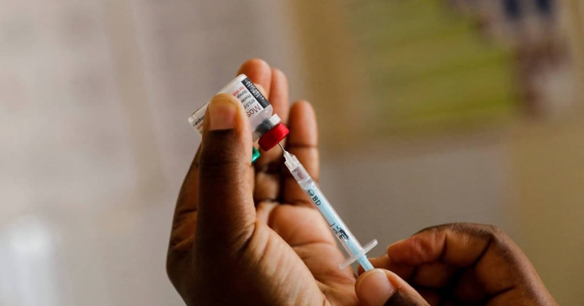 Estudo propõe vacina contra malária que visa a defesa do fígado