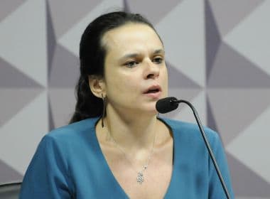 PSL articula eleição de Janaina Paschoal para comando da Assembleia paulista