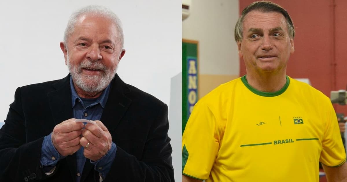 TikTok ignorou regra e veiculou anúncios para Lula e Bolsonaro em Portugal
