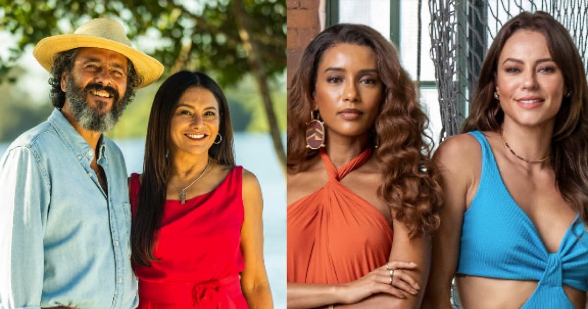 Emmy Internacional indica 'Pantanal', 'Cara e Coragem' e série da Record