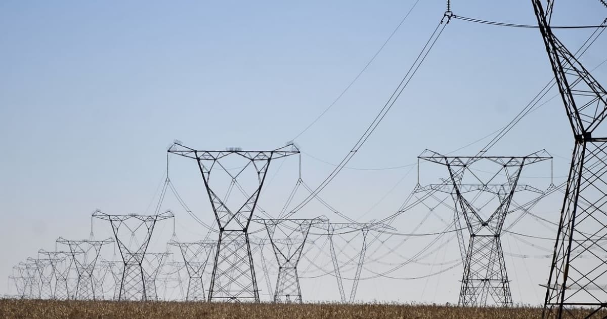 Brasil registra recorde de demanda instantânea de energia elétrica, diz ONS