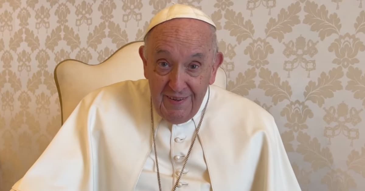 Papa diz que diversidade 'é indispensável' ao empossar novos cardeais