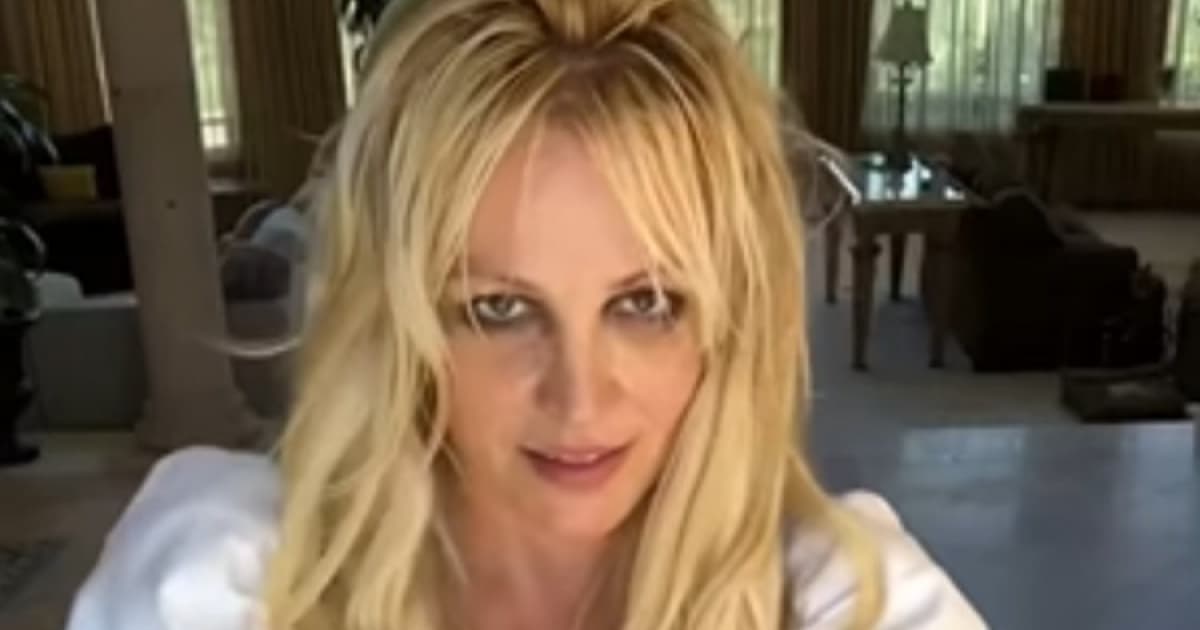 Britney Spears relembra apresentação no Rock in Rio: 'No Brasil, me senti livre'