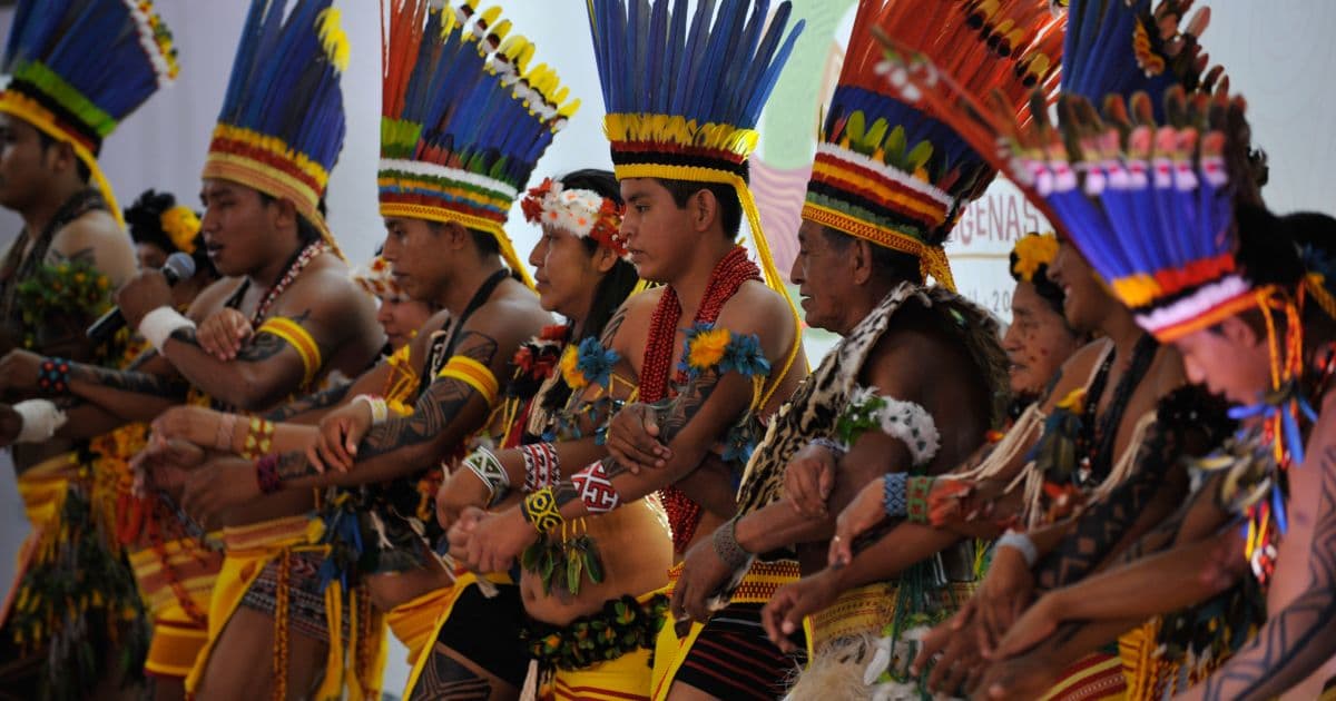 Em carta a Bolsonaro, lideranças indígenas pedem diálogo e criticam medidas