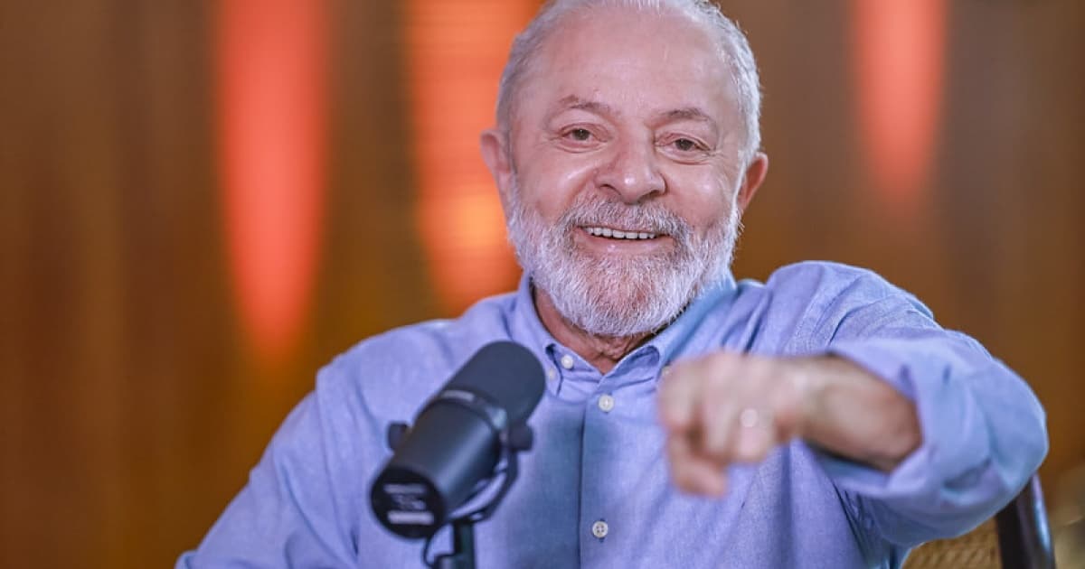 Lula assume culpa por derrota em indicação e fala em pedir voto no Congresso