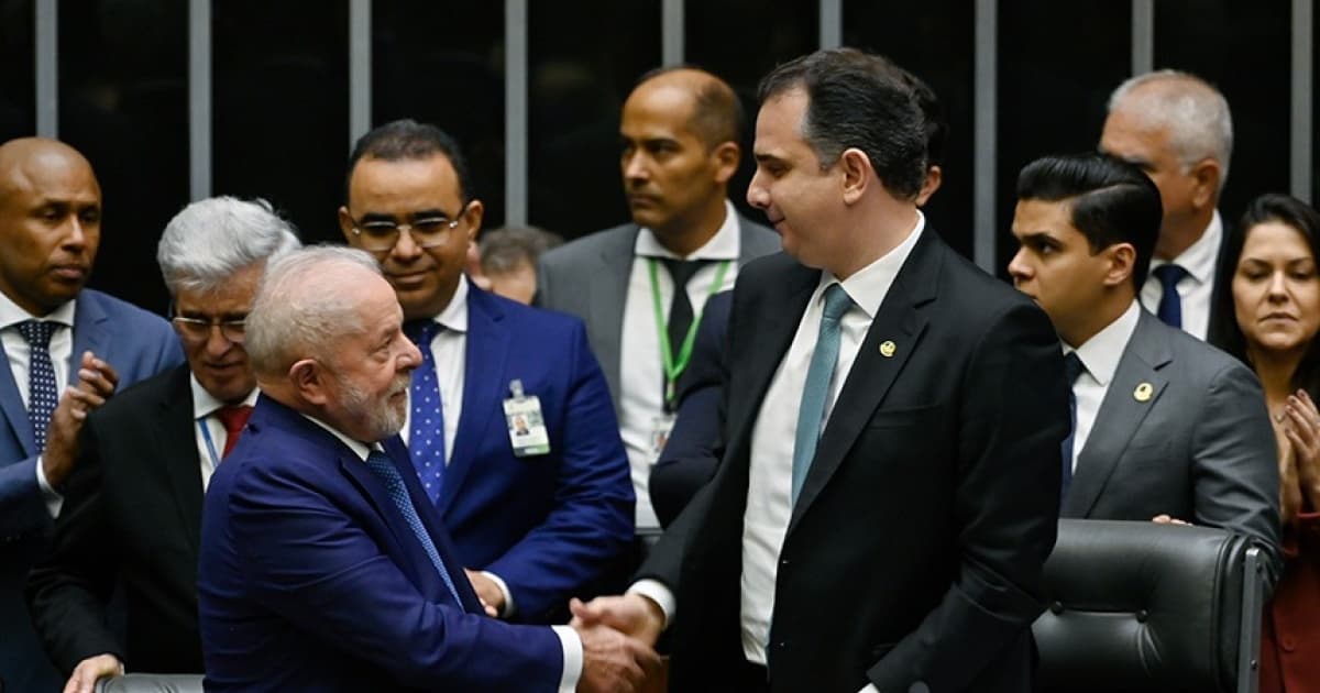 Pacheco segura indicação de Lula para o STJ para apurar suposto favorecimento